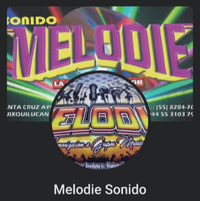 Melodie Sonido