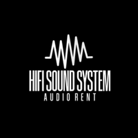 Hifi Sound Systems Audio Rent
