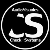 Audio Visuales Check Systems