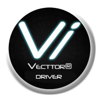 Vecttor Driver