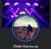 CHALO GUS GUS DJ