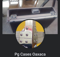 PG Cases Oaxaca