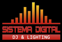 Sistema Digital Dj & Lighting