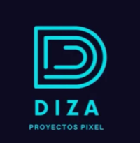 Diza Proyectos Pixel